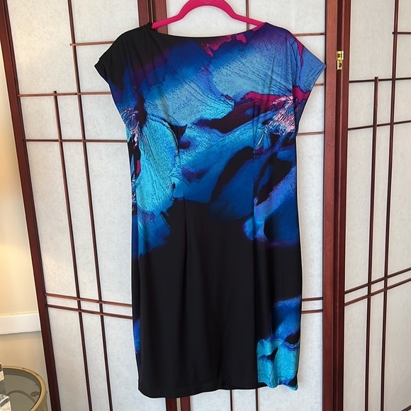 Muse Small lined Dress in EUC - Picture 3 of 7